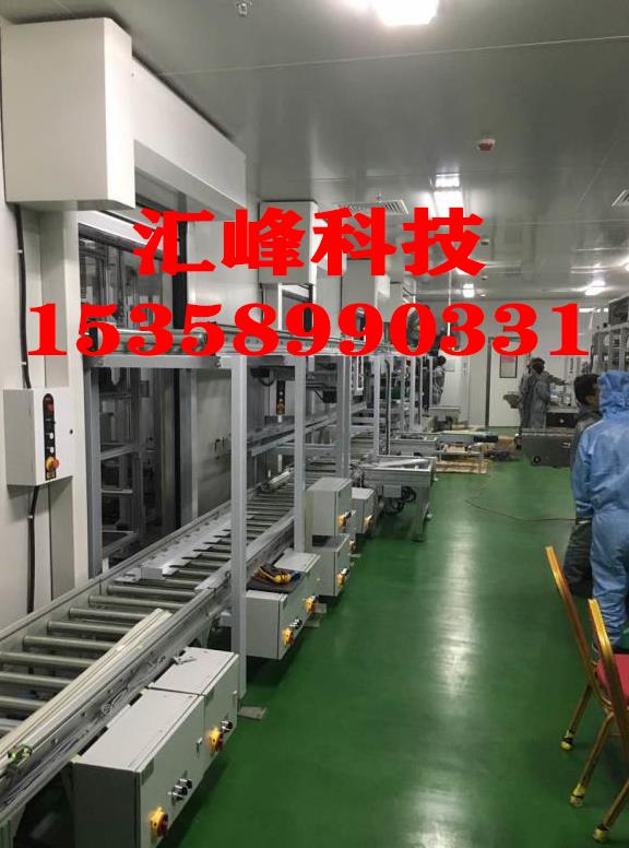 门业图片-工业提升门扬州地区  透视门  硬质快卷门  生产厂家4000*5000图片