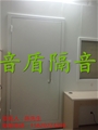 门业图片-广东隔音门、广州隔声门、音盾隔音门、钢制隔声门YDT42图片