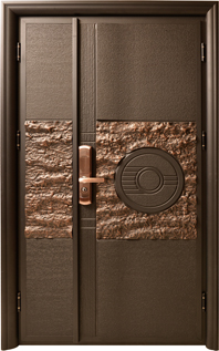 门业图片-铜门LH-1037铜门 LH-1037图片