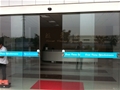 门业图片-上海自动门感应门安装维修YY-100图片