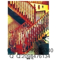 门业图片-沈阳楼梯扶手价格齐全图片