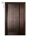 门业图片-温州市博邦门业 欧式风格 铸铝门 创意门655图片