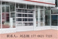 门业图片-上海展厅提升门， 4S店透明提升门111图片