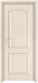 门业图片-ST-T2-真木纹三号色多层烤漆模压板图片
