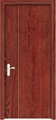 门业图片-FH-D15-至尊红浮雕尚飞宏门板中心图片