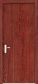 门业图片-FH-D9-至尊红浮雕尚飞宏门板中心图片