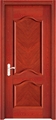 门业图片-FH-H4-真木纹4号色尚飞宏门板中心图片