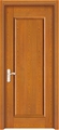 门业图片-FH-H7-真木纹5号色尚飞宏门板中心图片