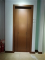 门业图片-防水木塑室内门2000*800图片