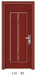 门业图片-钢质门系列大量批发钢质门L31 B2图片