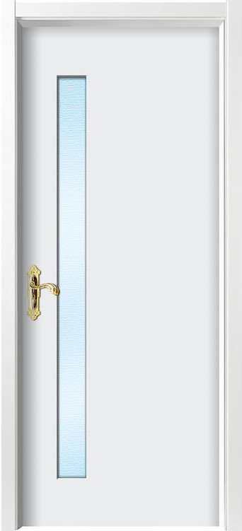 门业图片-亚维诺系列-时尚玻璃门JB-001JB-001图片