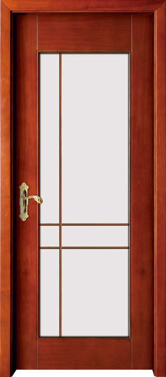 门业图片-亚维诺系列-时尚玻璃门JB-005JB-005图片