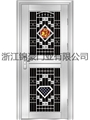 门业图片-JH-6027(贵族花)JH-6027(贵族花)图片