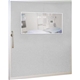 门业图片-铸诚病房门M-HO2平开、单扇、子母图片