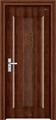 门业图片-钢木室内门44图片