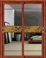 门业图片-广东铝合金门窗,广东铝合金门,中国名牌好万家h-1552图片