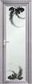 门业图片-佛山卫浴门厂;佛山铝合金卫生间门;好万家出口门H-2314图片