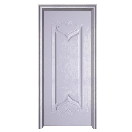 门业图片-钢木室内门系列QJ-063 白橡QJ-063 白橡图片