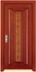 门业图片-实木复合门KJ2-005图片