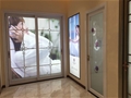 门业图片-静音铝合金门窗之康盈提高你的静生活品质KY-60--图片