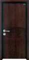 门业图片-供应庆裕实木复合门简约系列QY-505实木复合门图片