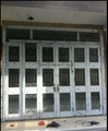 门业图片-不锈钢六开门JN-1040图片