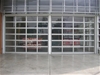 门业图片-透视门、铝合金透视门XFT001图片